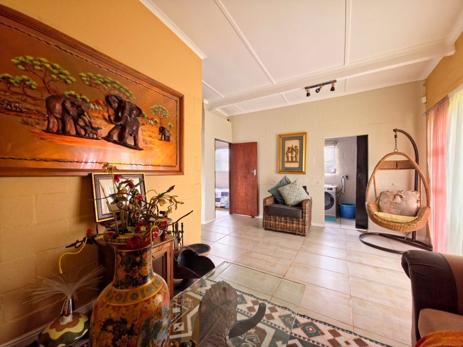 4 Bedroom Property for Sale in Fisherhaven Western Cape